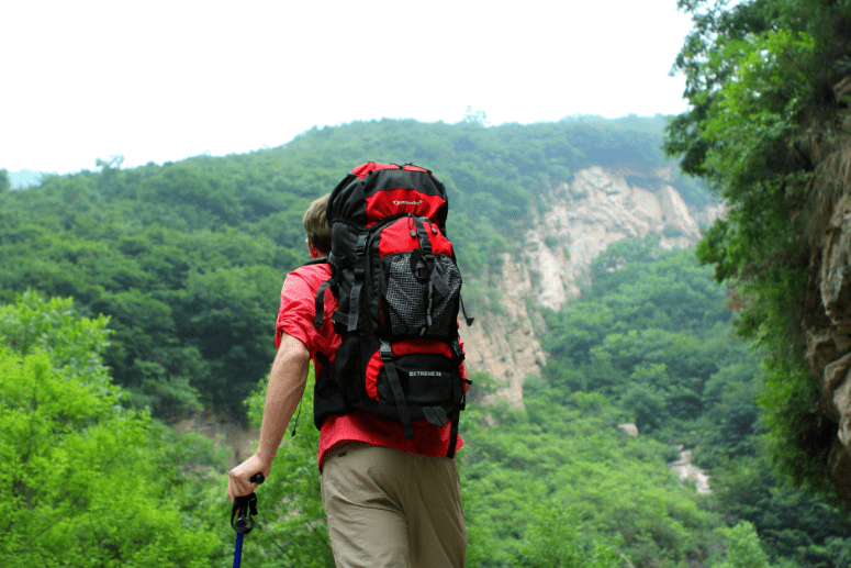 登山背包