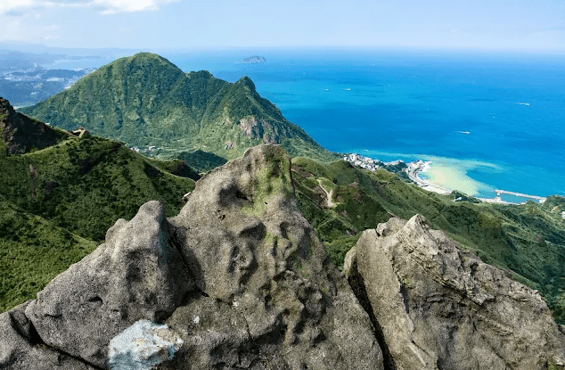 百岳登山知識