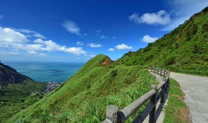 無耳茶壺山登山步道地址