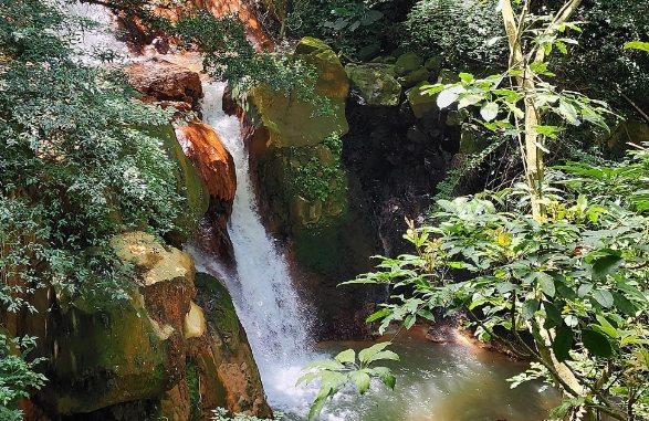 獅頭山步道景點 獅頭山步道景點