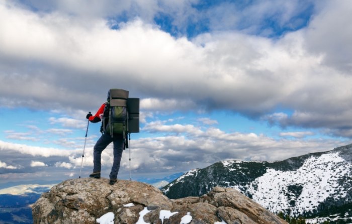 登山險推薦 登山險推薦