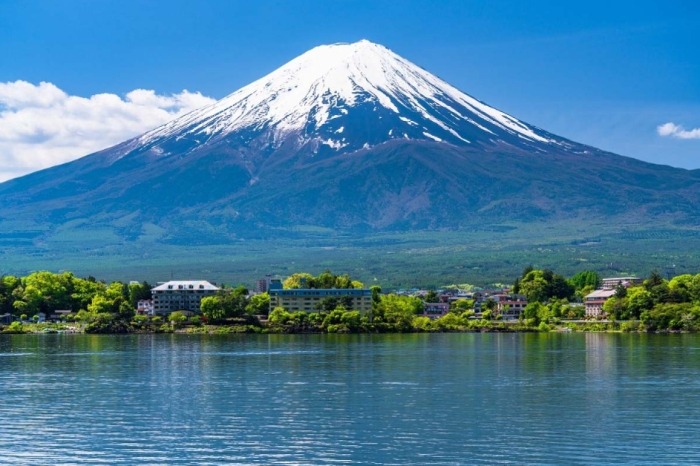 富士山登山