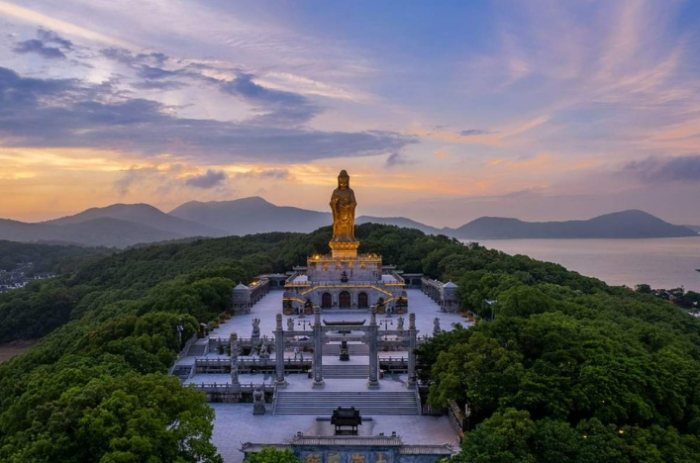 普陀山