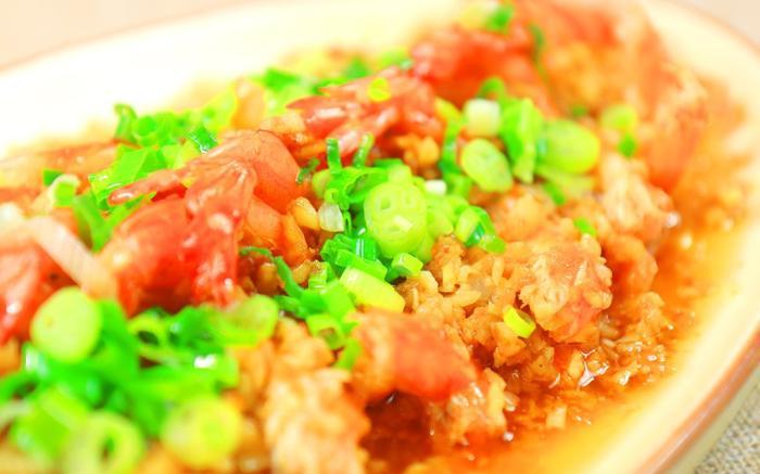 家庭料理