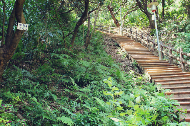 鴜歌石登山步道裝備推薦 鴜歌石登山步道裝備推薦