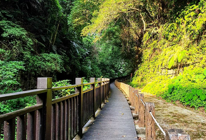 獅頭山登山步道路線 獅頭山登山步道路線