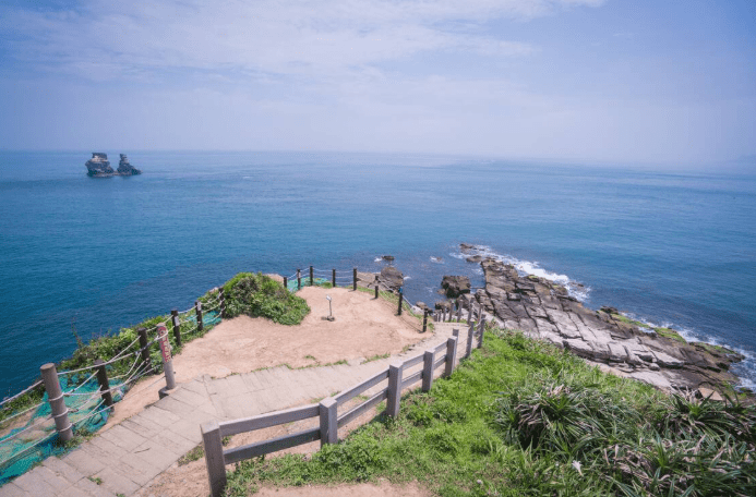 獅頭山登山步道路線 獅頭山登山步道路線
