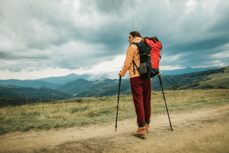 登山杖推薦 登山杖推薦