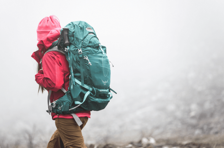 登山背包推薦 登山背包推薦
