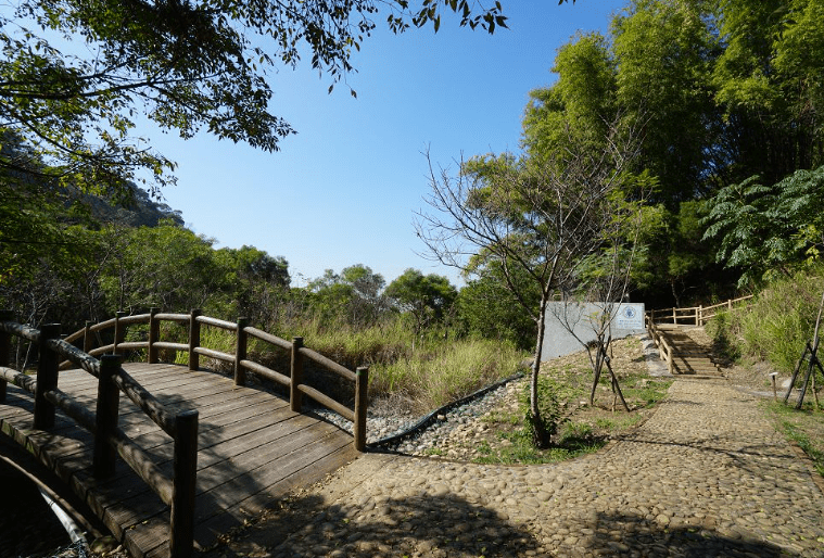 南寮登山步道安全注意事項 南寮登山步道安全注意事項