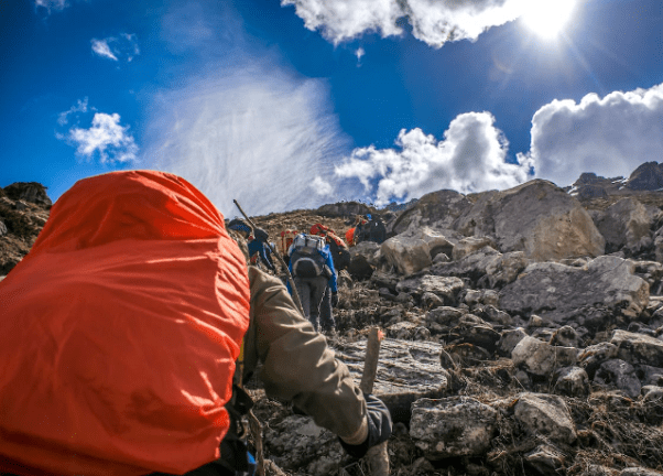 高山症預防 高山症預防