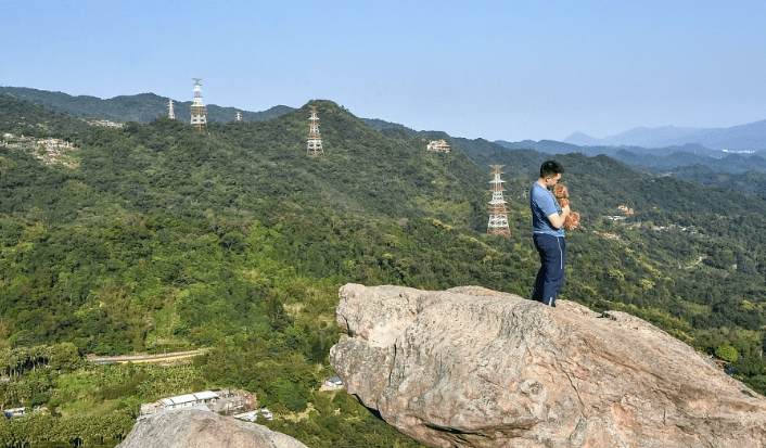 金面山步道裝備推薦 金面山步道裝備推薦